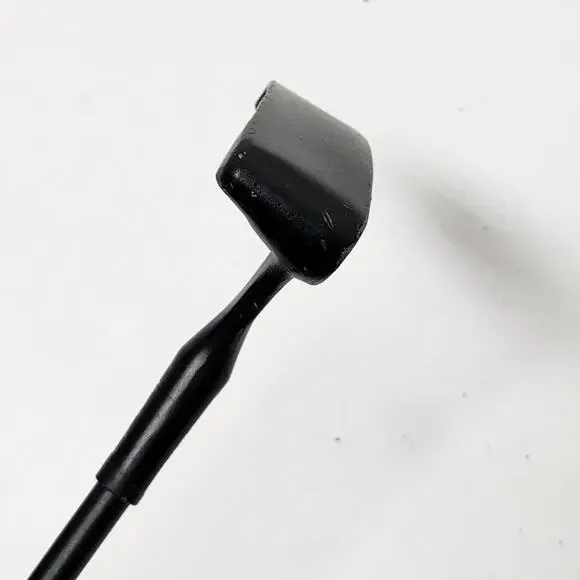 Shear-Line Black Putter 35” Long, Right Handed Made in USA - Picture 5 of 11